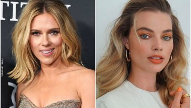 Scarlett Johansson y Margot Robbie protagonizan pelea viral