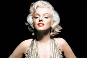Secretos de Marilyn Monroe para un rostro perfecto