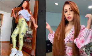 "Ahora sí tengo el kit completo": Yina Calderón tiene nuevo novio