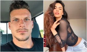 Ex de Jessica Cediel le pidió disculpas por difamar su nombre