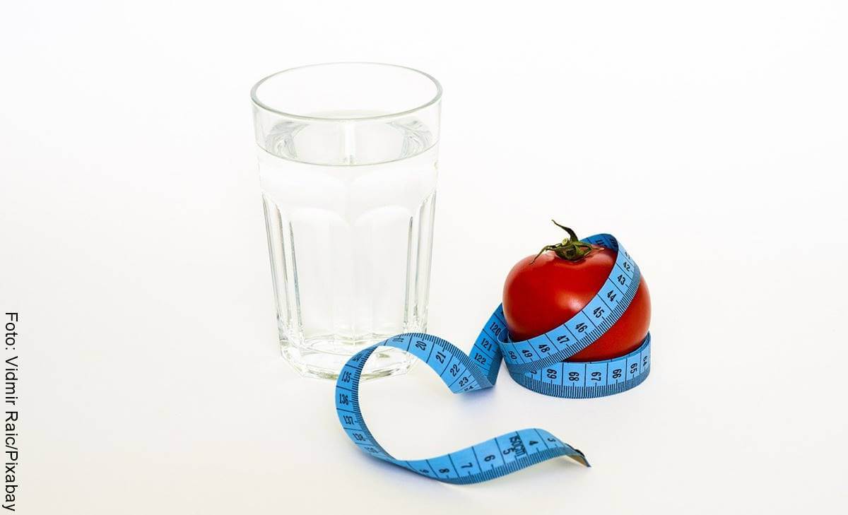 10 hábitos para prevenir la obesidad que deberías tener en cuenta