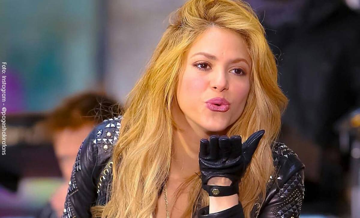 La vez que rechazaron a Shakira por esta increíble razón