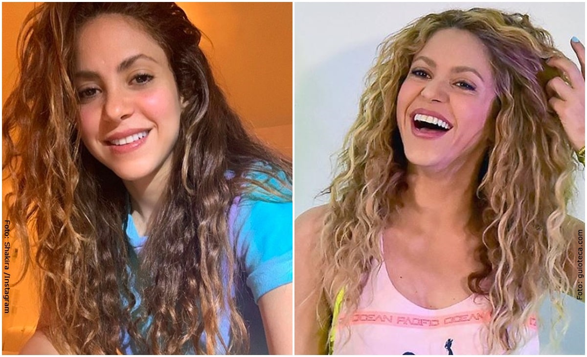 Shakira reveló cual es su nuevo hobby...¡Le luce mucho!
