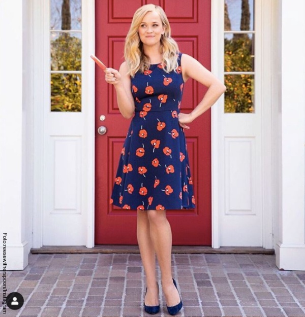 Foto:Reese Witherspoon