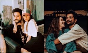 ¡Camilo aseguró que Evaluna no es la mujer más hermosa del mundo!