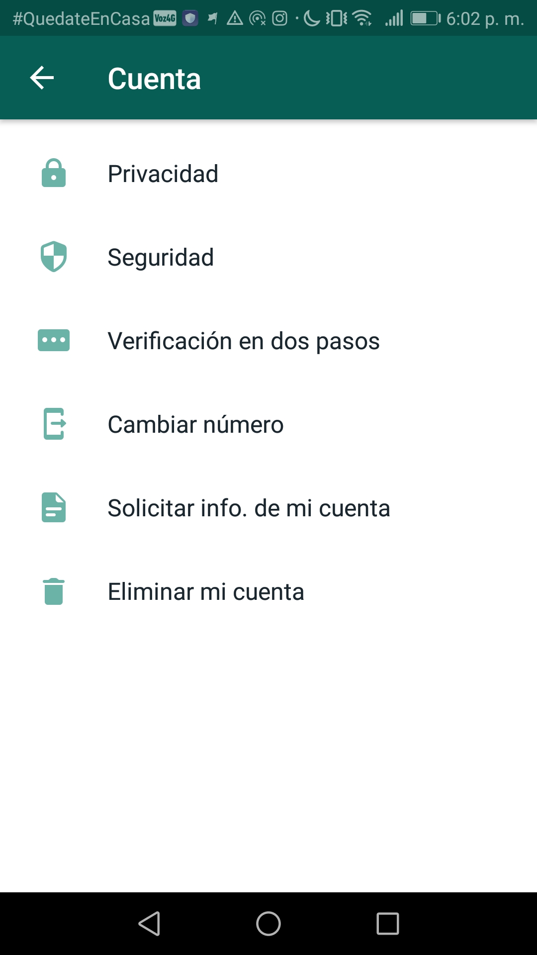 Como Se Desarchiva Un Chat En Whatsapp