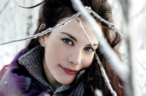 Liv Tyler