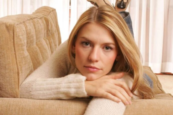 Claire Danes
