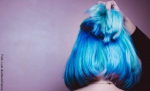 Cuidados para el cabello teñido que debes tener en casa