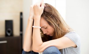 Dependencia emocional en la pareja: Supérala sin terminar
