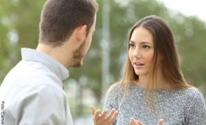 Diferencias entre hombres y mujeres en su forma de comunicarse