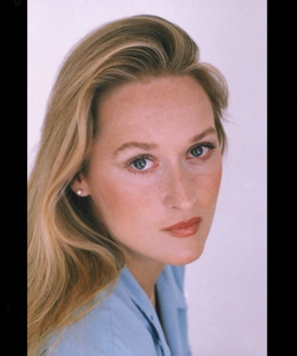 Meryl Streep
