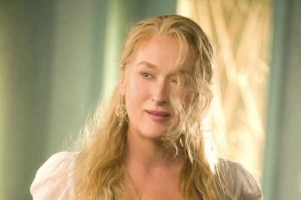 Meryl Streep