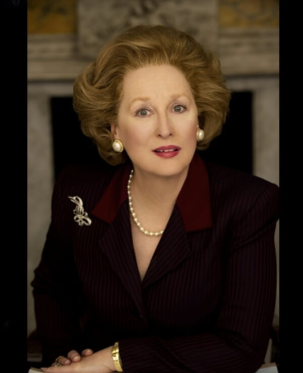 Meryl Streep