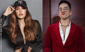 Ni cirugía de Lina Tejeiro conmueve a Andy Rivera