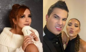 ¿Pipe Bueno le cayó a Marilyn Oquendo y LFW al tiempo?
