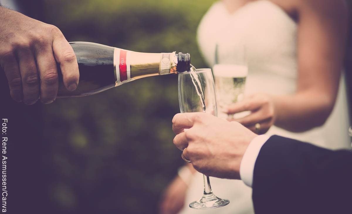 Soñar con matrimonio o casándose, ¿qué significa?