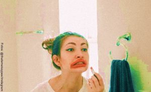 5 errores al usar labial que tú no puedes seguir cometiendo