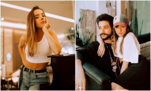 Evaluna Montaner confesó cuantos hijos quiere tener con Camilo