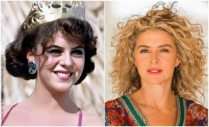 Famosas que son “otras” sin su pelo