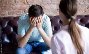 Los hombres más dramáticos del Zodiaco en las relaciones
