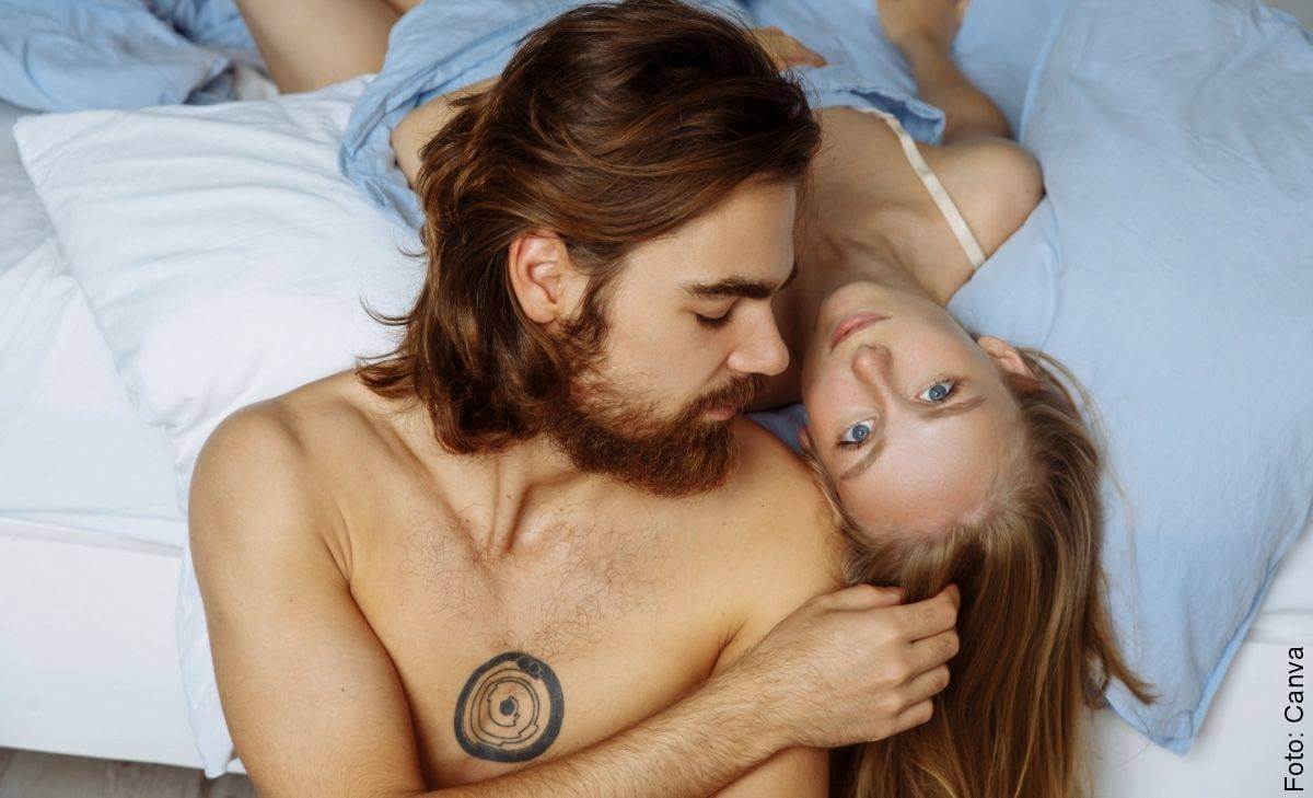 Los mejores amantes del Zodiaco son estos signos
