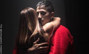 Mamá de Andy Rivera se roba el show. ¿Se parece a Lina Tejeiro?