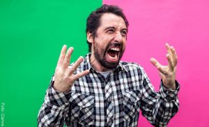 Signos zodiacales más rencorosos con sus parejas, ¡OMG!