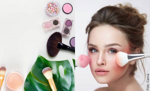 Beneficios de usar rubor que toda chica debe conocer