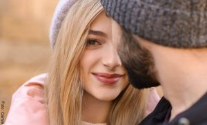 ¿Cómo enamorar a un hombre difícil? Así...