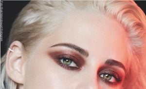 Esta actriz enloqueció a las redes con su cambio de look