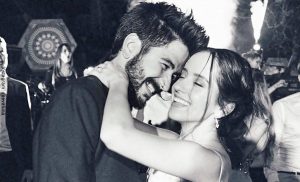 Evaluna y Camilo están listos para estrenar casa
