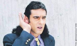 Pedro el escamoso vuelve a Caracol Televisión y Miguel Varoni invade las redes