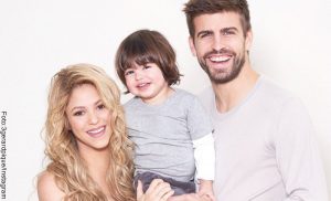 Piqué confesó lo inconfesable, ¡así enamoró a Shakira!