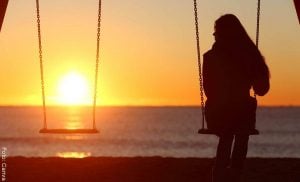 ¿Por qué estoy sola y sin pareja? ¡No es lo que crees!
