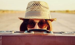¿Soñar con maletas es malo o bueno? Así debes interpretarlo