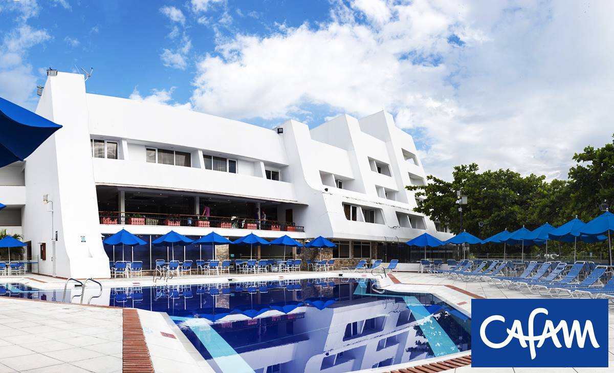 5 razones para regresar al Centro de Vacaciones Cafam Melgar