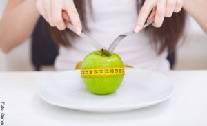 Beneficios de la manzana: ¿Puede ayudarte a adelgazar?