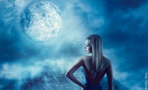 Luna Azul de Halloween y Superluna Invisible 2020: ¿Cómo afectarán?