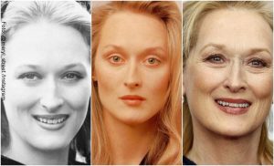 Meryl Streep: el arte de envejecer con dignidad en Hollywood
