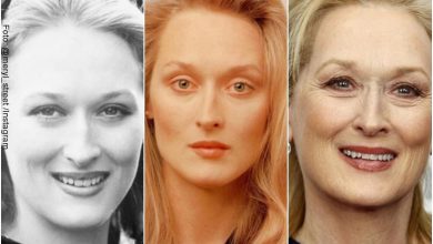 Meryl Streep: el arte de envejecer con dignidad en Hollywood
