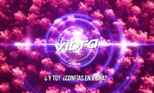 Sorpresas que te damos cuando confías en Vibra
