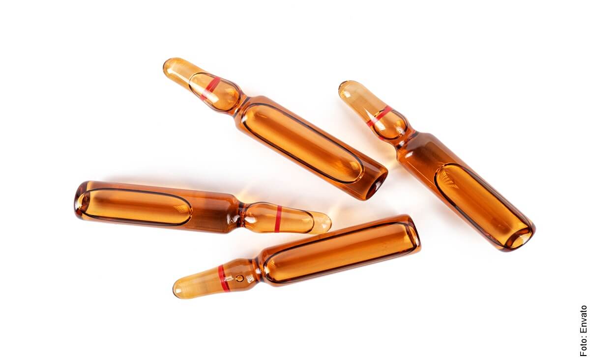 Ampolletas para el cabello ¡No sabías que las necesitabas!