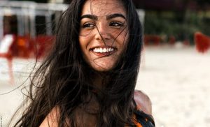 Color de cabello para morenas, ¡ideas que amarás!