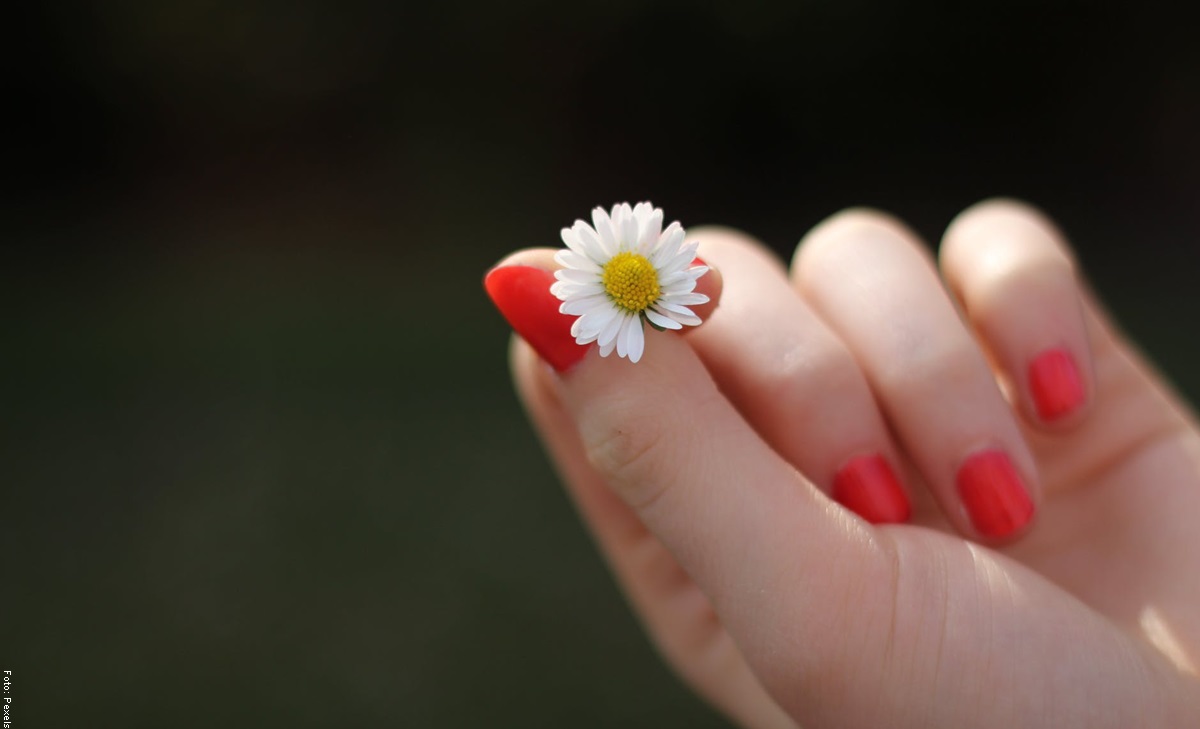 Cómo hacer crecer las uñas de forma rápida y natural