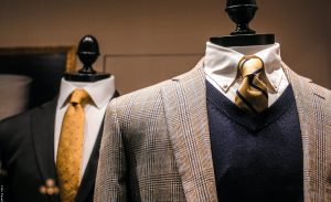 Cómo hacer un nudo de corbata, ¡fácil y rápido!