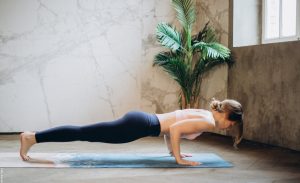 Ejercicios de cardio en casa para principiantes
