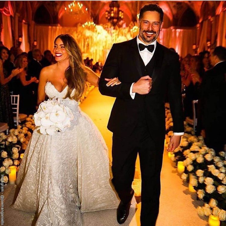 el esposo de sofia vergara se hizo  cambio extremo vibra