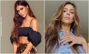 ¡Greeicy Rendón contó que fue víctima de brujería!
