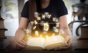 Horóscopo Negro o Zodiaco Negro revela tus demonios